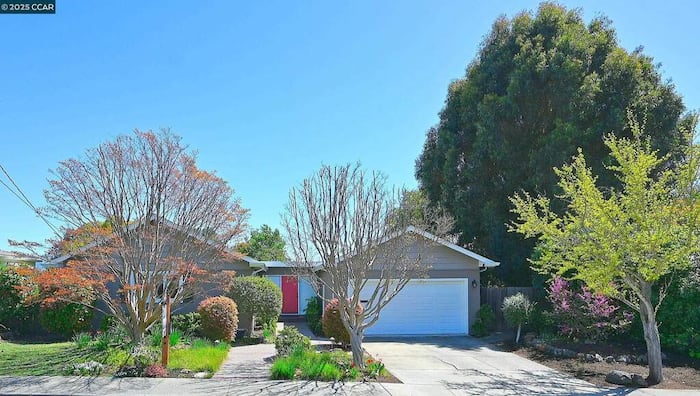 Property located at Single Family Home/House in Walnut Creek, CA