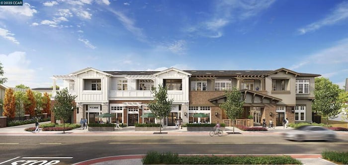 Property located at Condominium in Danville, CA