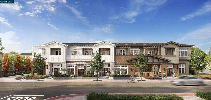Property located at Condominium in Danville, CA