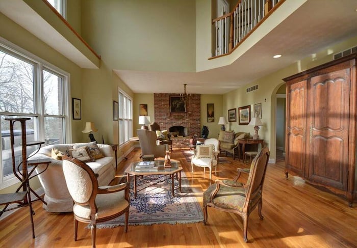 Property located at Single Family Home/House in Versailles, KY