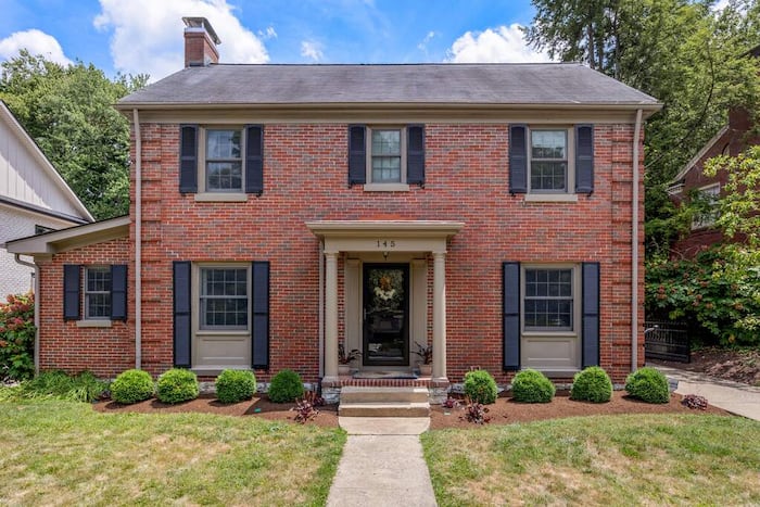 Property located at Single Family Home/House in Lexington, KY
