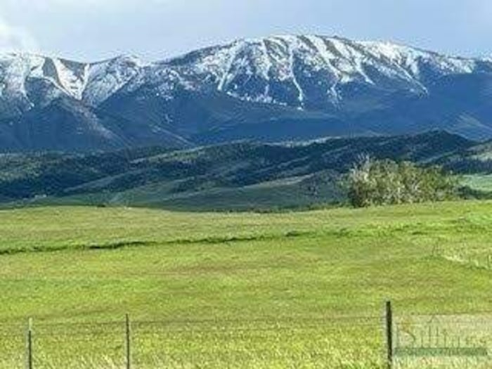 Property located at Farm/Ranch/Plantation in Red Lodge, MT