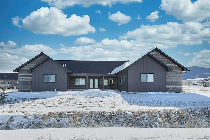 Property located at Single Family Home/House in Red Lodge, MT