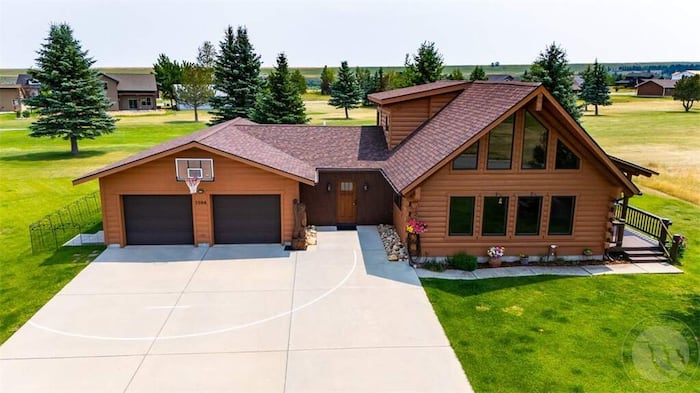 Property located at Single Family Home/House in Red Lodge, MT