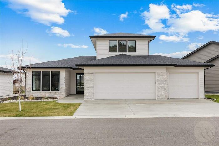 Property located at Single Family Home/House in Billings, MT
