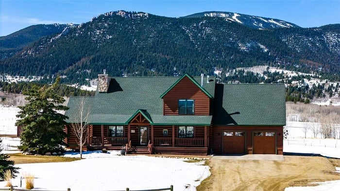 Property located at Single Family Home/House in Red Lodge, MT