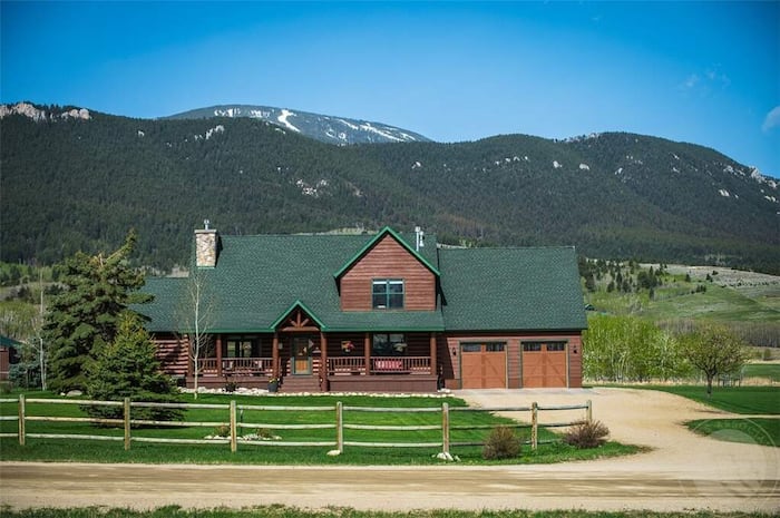 Property located at Single Family Home/House in Red Lodge, MT