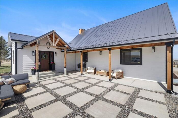 Property located at Single Family Home/House in Laurel, MT