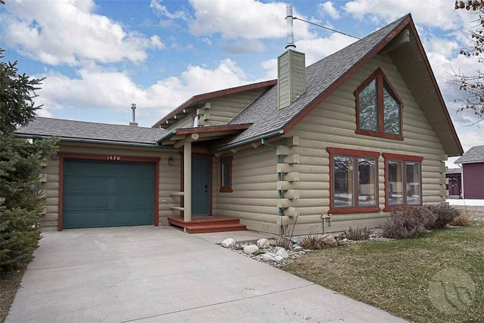 Property located at Single Family Home/House in Red Lodge, MT