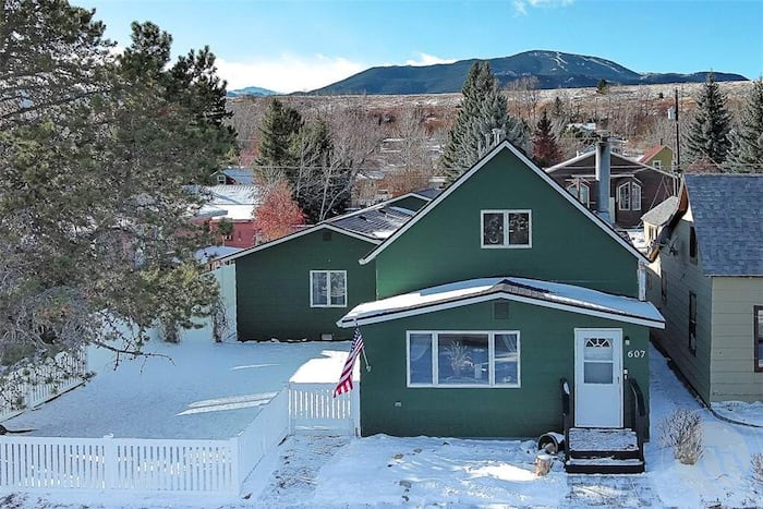 Property located at Single Family Home/House in Red Lodge, MT