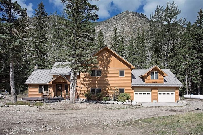 Property located at Single Family Home/House in Red Lodge, MT