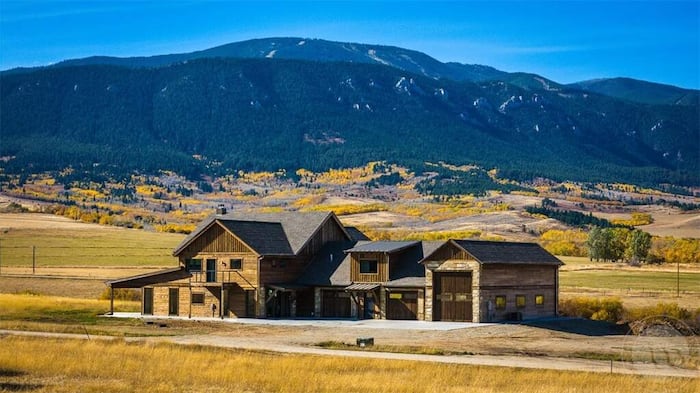 Property located at Single Family Home/House in Red Lodge, MT