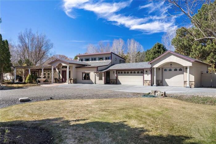 Property located at Multi Unit in Billings, MT