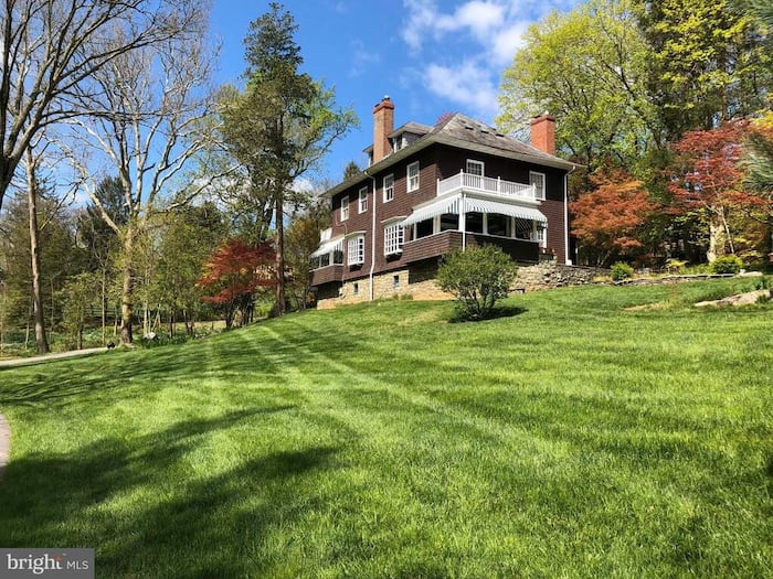 Property located at Single Family Home/House in Baltimore, MD