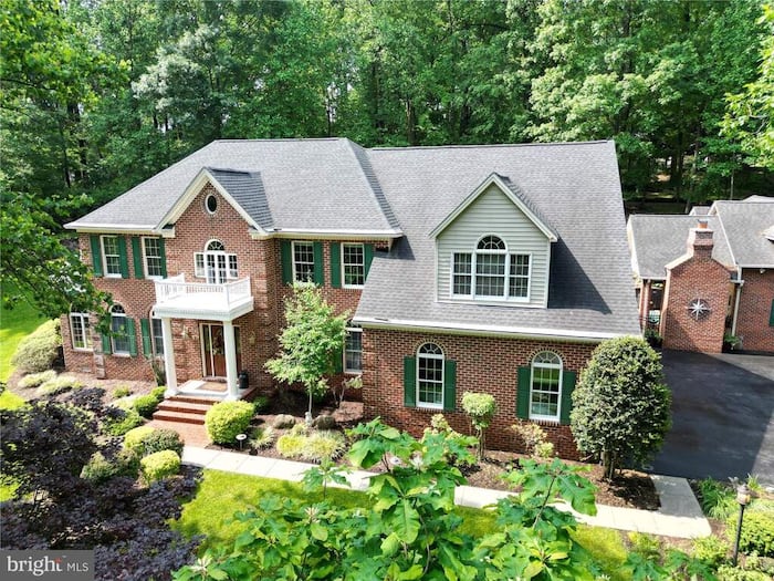 Property located at Single Family Home/House in Lutherville Timonium, MD