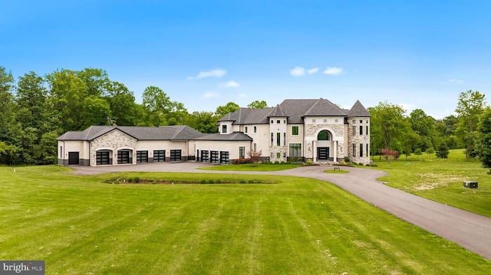 Property located at Single Family Home/House in Glenwood, MD