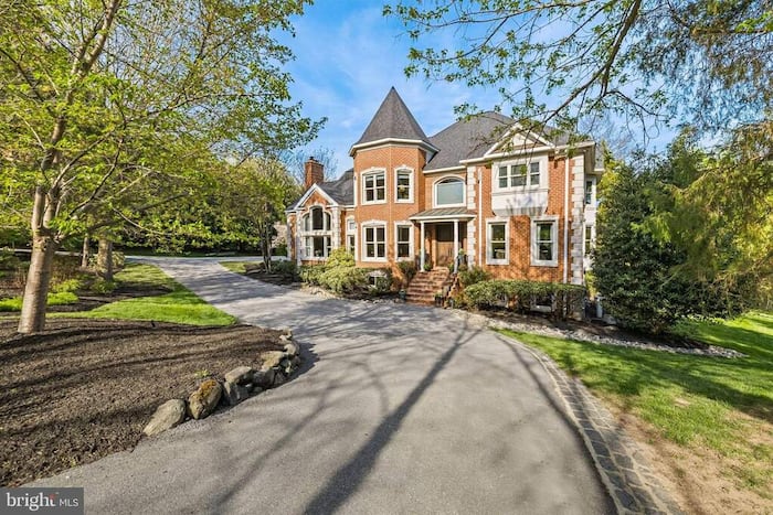 Property located at Single Family Home/House in Columbia, MD