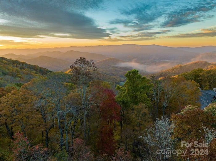 Property located at Single Family Home/House in Burnsville, NC
