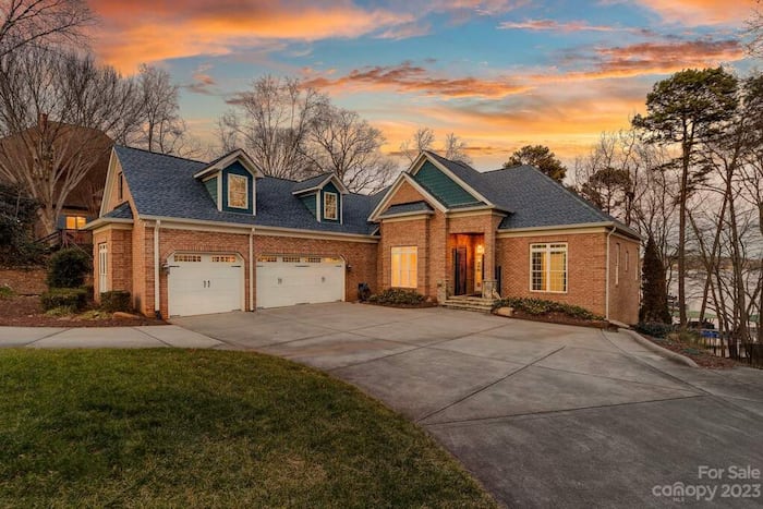 Property located at Single Family Home/House in Denver, NC