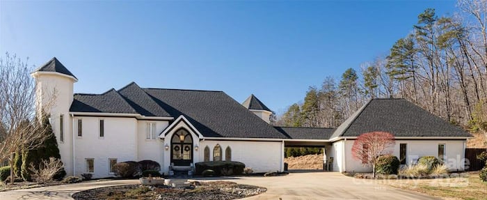 Property located at Single Family Home/House in Rutherfordton, NC