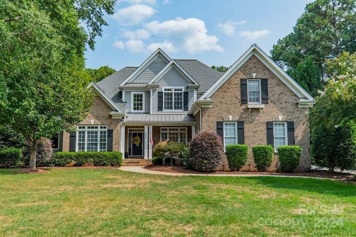 Single Family Home/House in Mooresville, NC