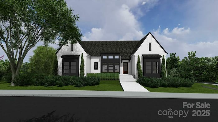 Property located at Single Family Home/House in Davidson, NC