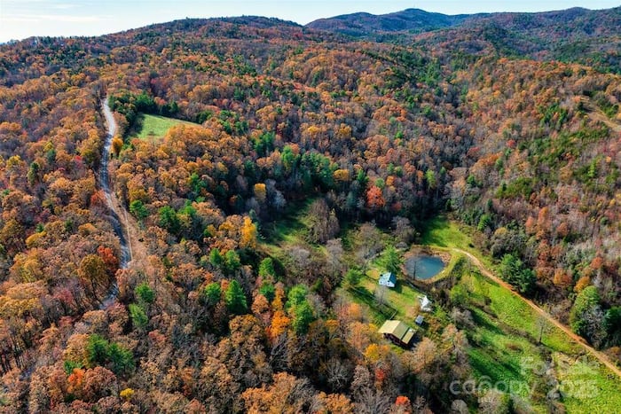 Property located at Land/Vacant Land in Connelly Springs, NC