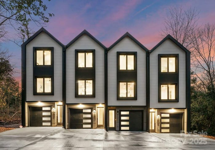Property located at Villa/Townhouse in Charlotte, NC