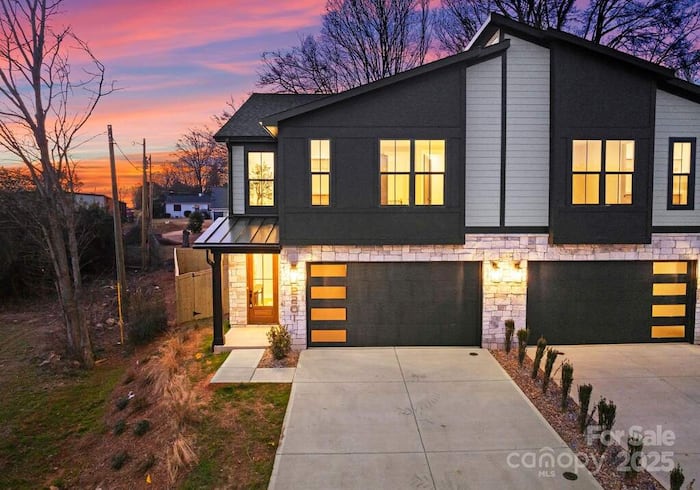 Property located at Villa/Townhouse in Charlotte, NC