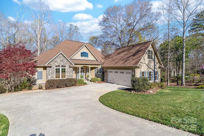 Property located at Single Family Home/House in Shelby, NC