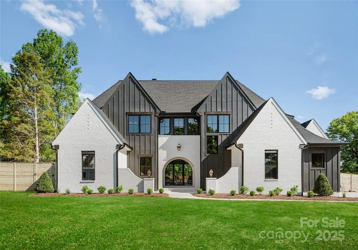Property located at Single Family Home/House in Cornelius, NC