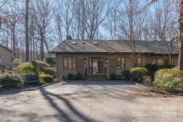 Property located at Villa/Townhouse in Tryon, NC