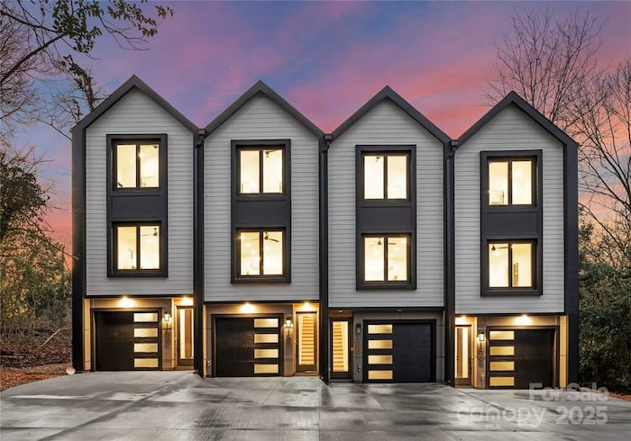 Property located at Multi Unit in Charlotte, NC