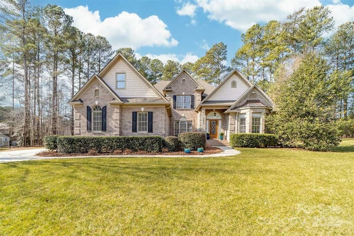 Property located at Single Family Home/House in Denver, NC