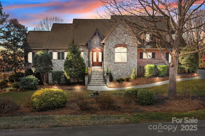 Property located at Single Family Home/House in Denver, NC