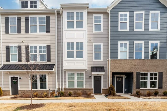 Property located at Villa/Townhouse in Davidson, NC