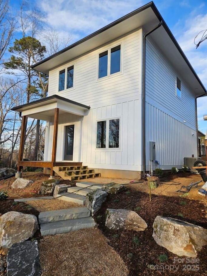 Property located at Single Family Home/House in Asheville, NC