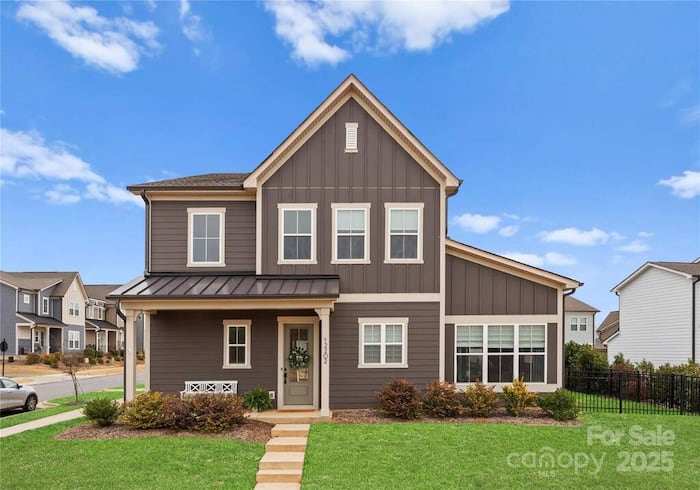 Property located at Single Family Home/House in Davidson, NC