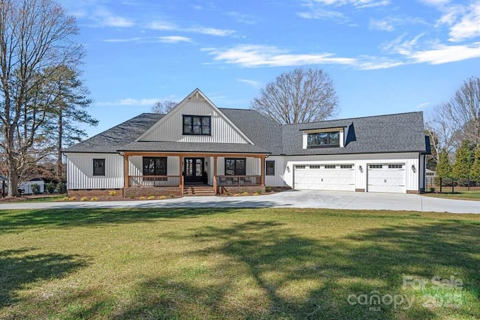 Property located at Single Family Home/House in Mooresville, NC