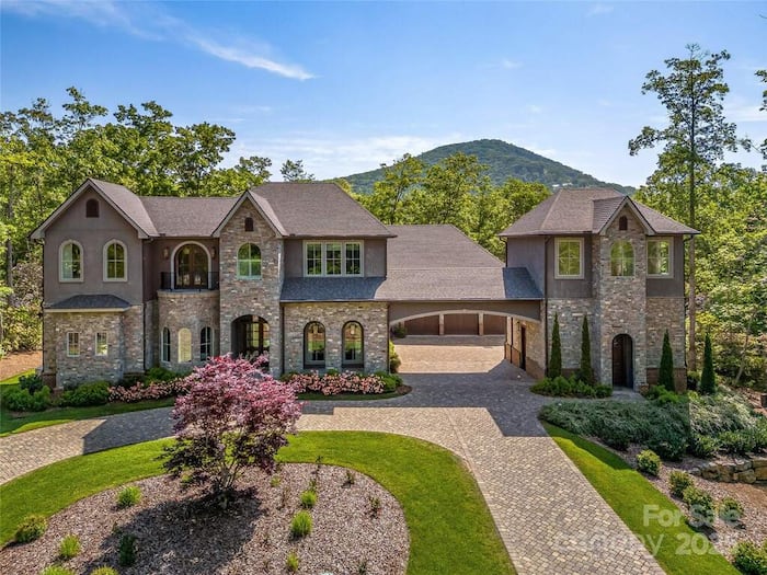 Property located at Single Family Home/House in Arden, NC