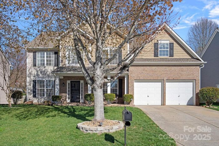 Property located at Single Family Home/House in Mooresville, NC