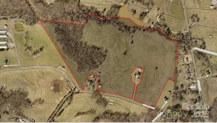 Property located at Land/Vacant Land in Shelby, NC