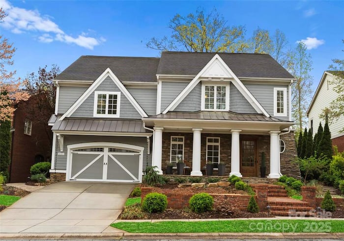 Property located at Single Family Home/House in Cornelius, NC