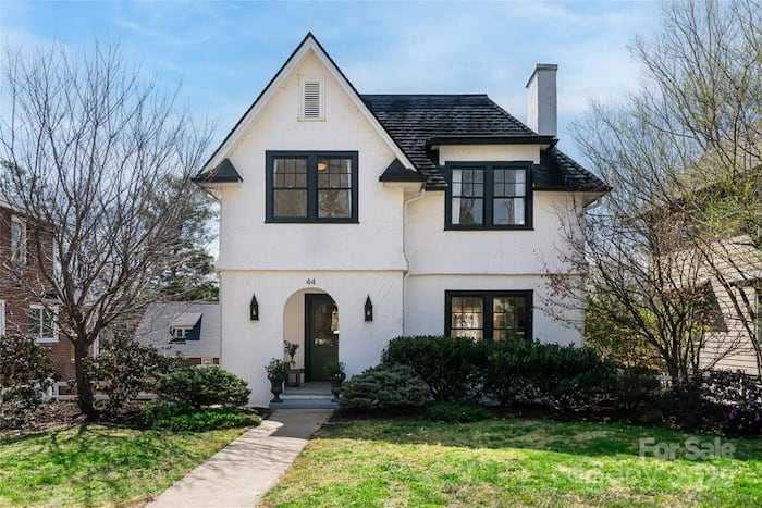Property located at Single Family Home/House in Asheville, NC