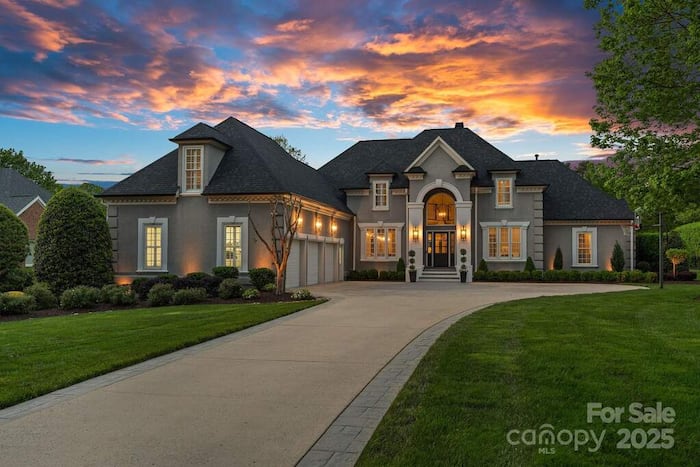 Property located at Single Family Home/House in Cornelius, NC