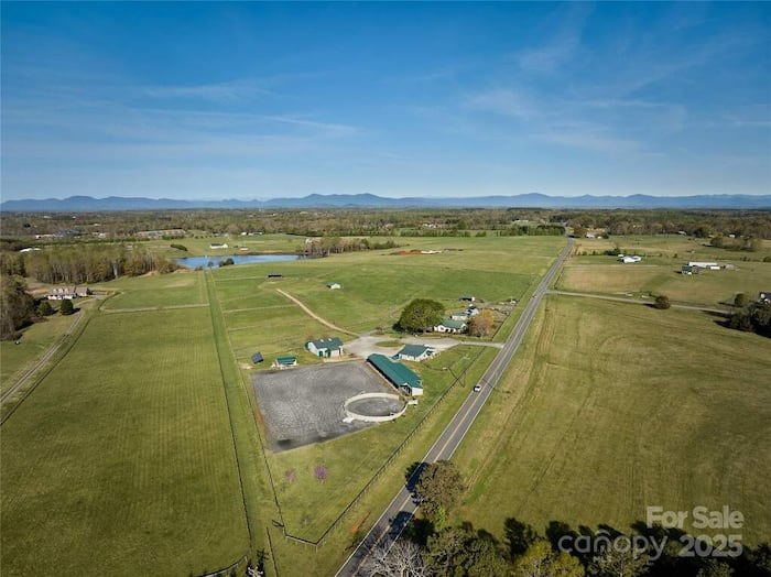 Property located at Single Family Home/House in Rutherfordton, NC