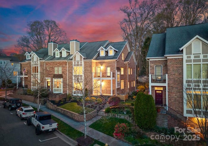 Property located at Villa/Townhouse in Davidson, NC