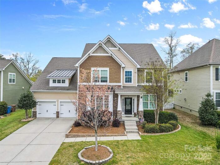 Property located at Single Family Home/House in Waxhaw, NC
