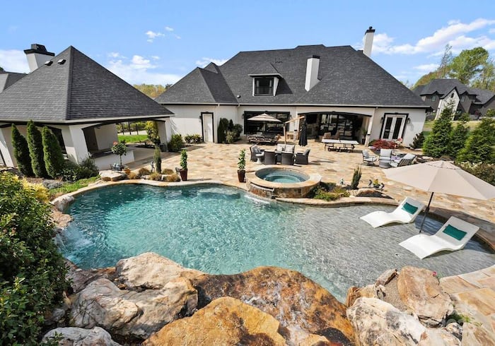 Single Family Home/House in Mooresville, NC