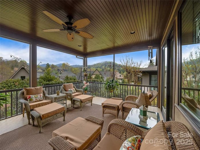 Property located at Single Family Home/House in Asheville, NC